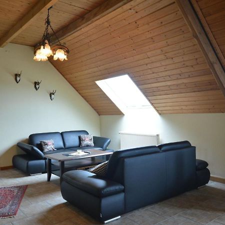 Holiday Home On A Farm Near Duesseldorf Juchen Екстер'єр фото