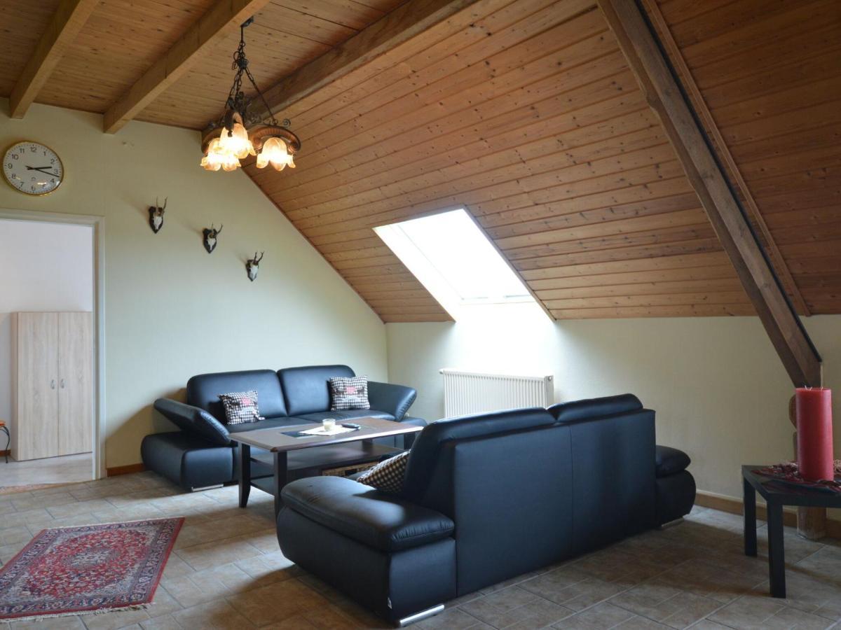 Holiday Home On A Farm Near Duesseldorf Juchen Екстер'єр фото