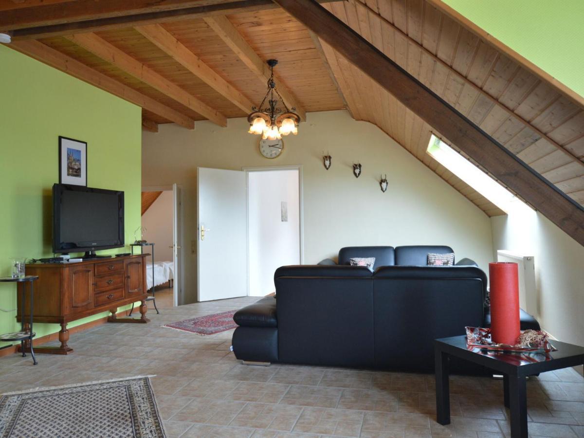 Holiday Home On A Farm Near Duesseldorf Juchen Екстер'єр фото