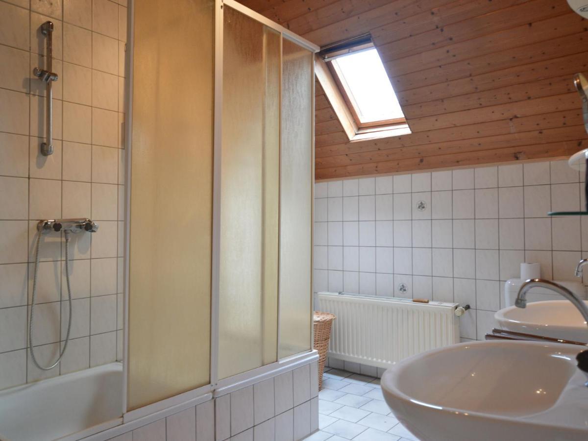 Holiday Home On A Farm Near Duesseldorf Juchen Екстер'єр фото