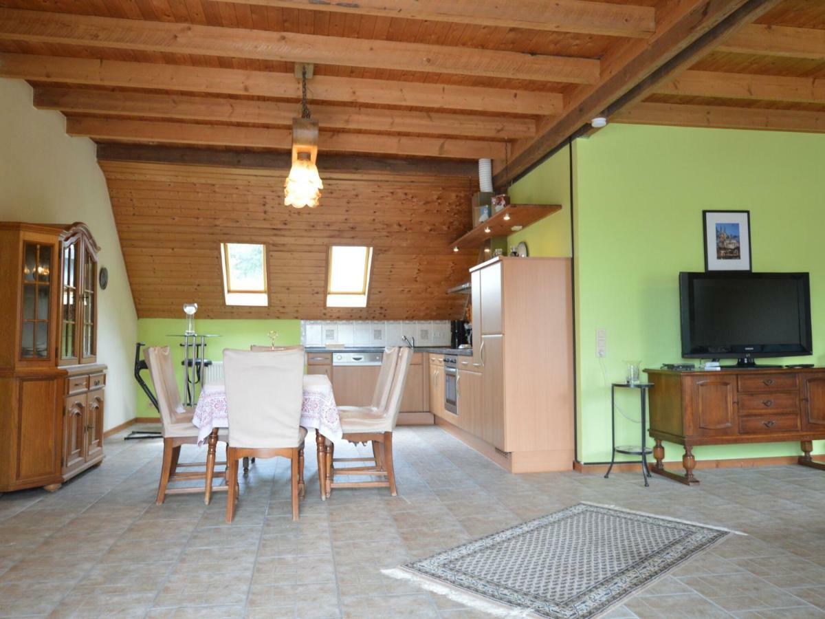 Holiday Home On A Farm Near Duesseldorf Juchen Екстер'єр фото