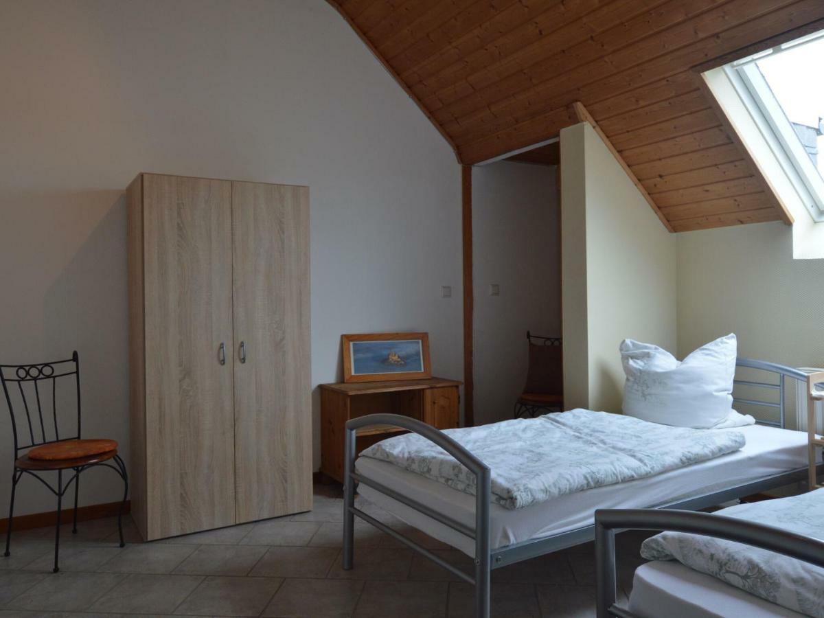 Holiday Home On A Farm Near Duesseldorf Juchen Екстер'єр фото