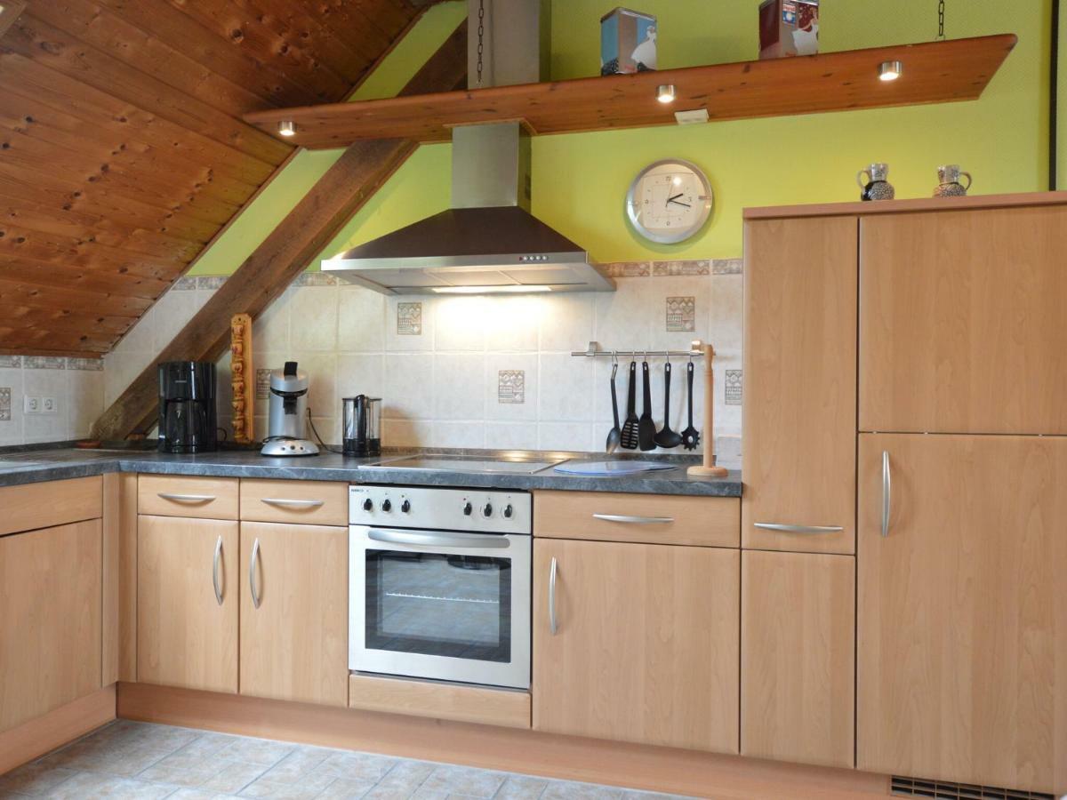 Holiday Home On A Farm Near Duesseldorf Juchen Екстер'єр фото