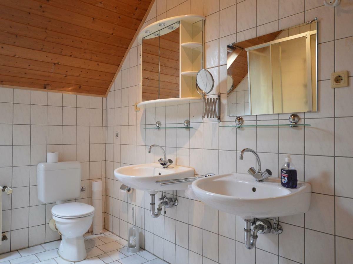 Holiday Home On A Farm Near Duesseldorf Juchen Екстер'єр фото
