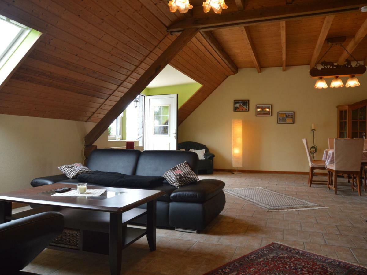 Holiday Home On A Farm Near Duesseldorf Juchen Екстер'єр фото