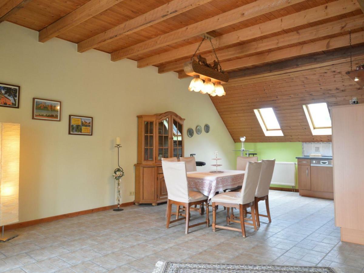 Holiday Home On A Farm Near Duesseldorf Juchen Екстер'єр фото